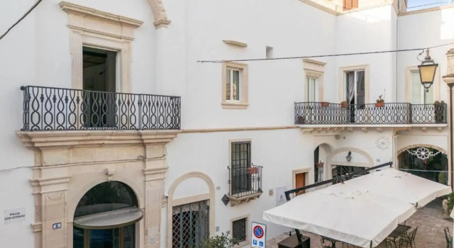Palazzo Arco Cadura B&B & Spa