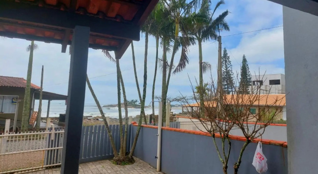 Casa de praia