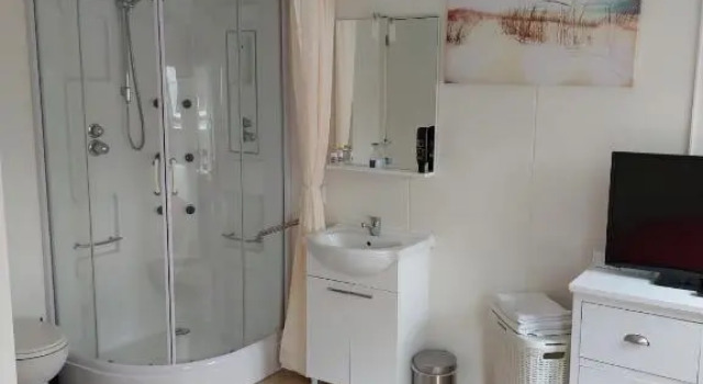 Номер Economy Bed & Breakfast dOuwe Smidse