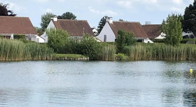 Vakantiehuis 6 pers, Oostduinkerke aan zee