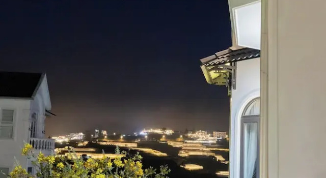 Adalia Villa & Hotel Da Lat