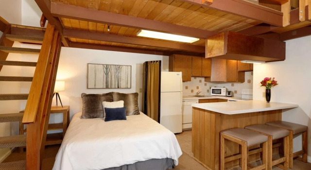 Upper Village, Buchen Sie Ferienhaus Villen in Aspen-Snowmass, Villa