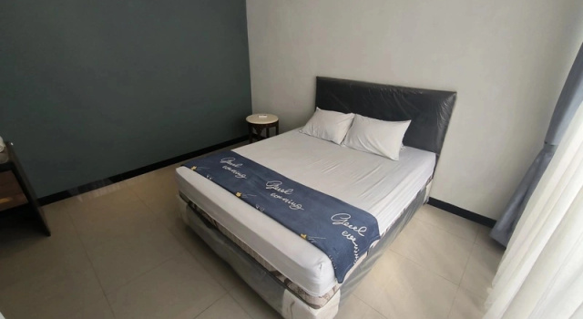 Suite Pasadena House Syariah