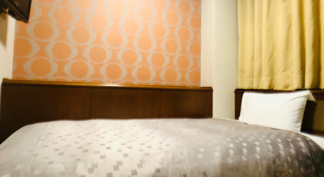 Номер Economy Urban Place Inn Kokura