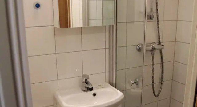 Номер Standard Førde Sommarhotell