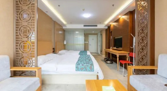 Люкс Standard Bailisi  Hotel