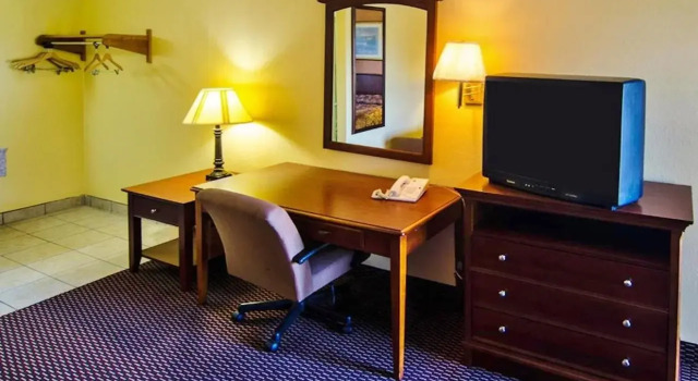 America's Best Inn-Jacksonville, Réserver Hôtel Jacksonville 