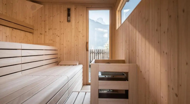 Студия Chalet Vanzi
