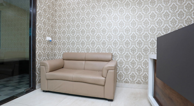 OYO 9344 Hotel Gangotri, Book Hotel Hotels in Puri with Parking, Parking