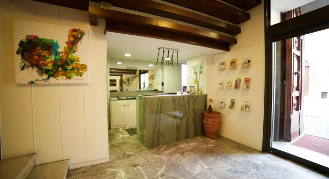 Hotel Aquila Bianca, Réserver Complexe hôtelier Orvieto Ombrie