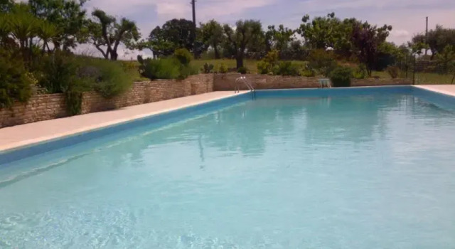 Trullo Mimosa, Buchen Sie Ferienwohnung Martina Franca Itria-Tal