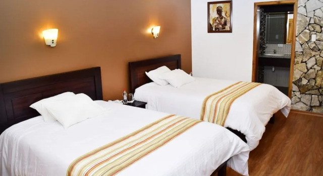 Hosteria Quinta San Miguel, Reserva ahora Hotel Ibarra Imbabura