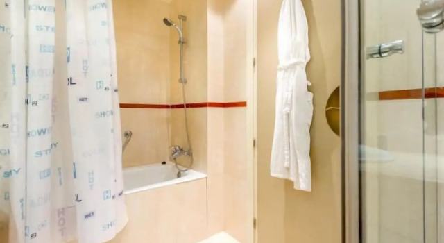 Suite doppia Royal Hôtel Farah Safi