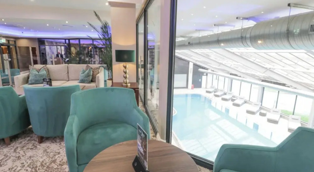 Luxury Lodge 53, Book Feriehus Meliden Clwyd