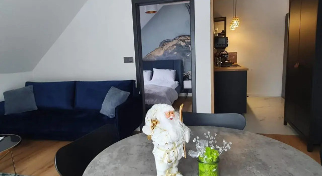 Ogrodowa 4, Boek Appartement Hotels in Subkarpaten met parkeren, Parkeren