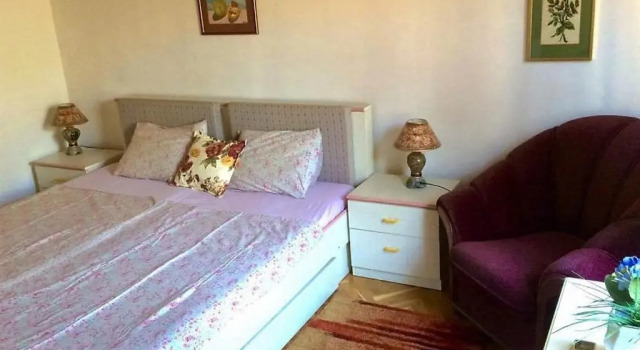 Двухместный номер Standard Vila Eli