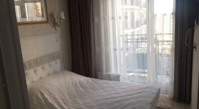 Apartment Ninel, Buchen Sie Ferienwohnung Oblast Odessa 