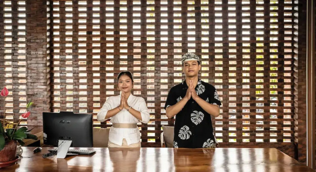 Lawangkala Resort Ubud, Buchen Sie Resort Neue Hotels in Gianyar