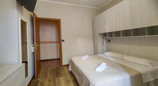 Номер Standard Hotel Delle Ortensie