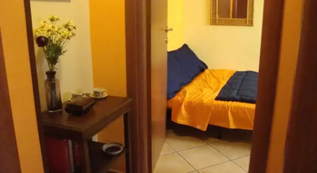 Casina Tua Corso Novara