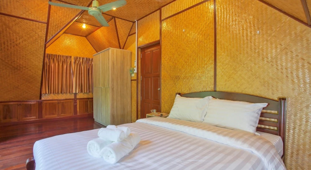 Вилла Thai Style 2BR Villa Nikkie 2