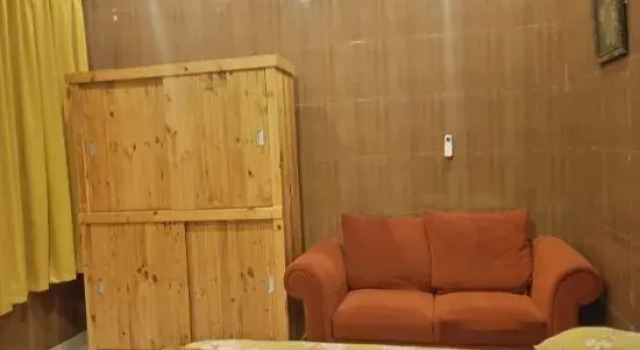 Apartmá Hotel Sakinah Syariah