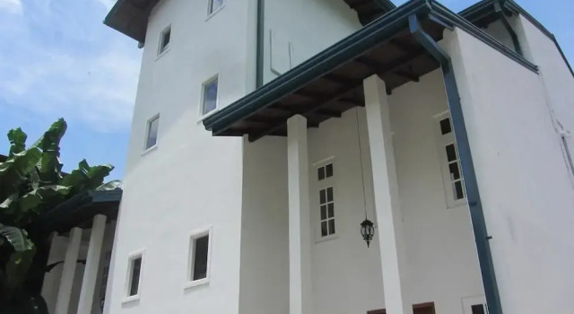 Twin Villa 22