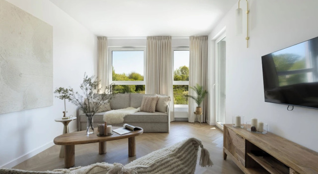 Апартаменты Premium Elite Apartments Letnica Deluxe