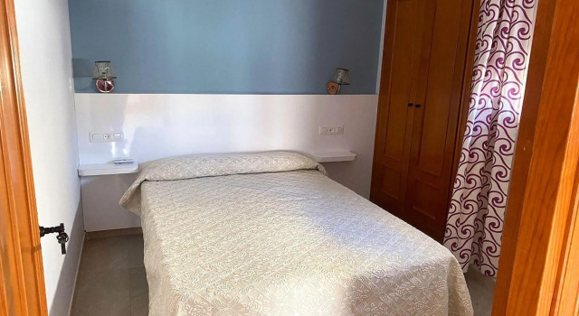 Nice apartment in San Jose with air conditioning, Забронировать Апартаменты/квартира Апартаменты Сан-Хосе, Апартаменты/квартира