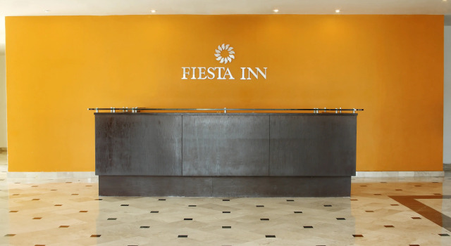 Fiesta Inn Nuevo Laredo, Rezervovat Hotel Laredo Texas