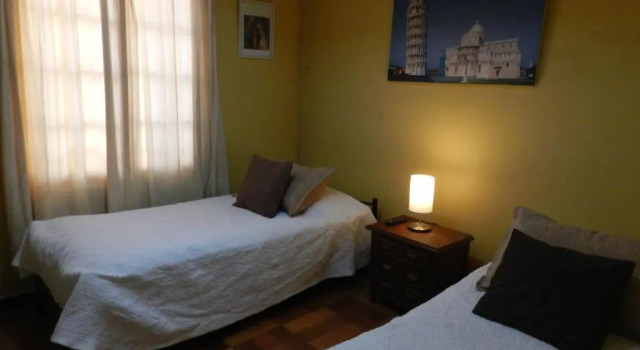 Hostal Estadio Nacional, Reserva ahora Albergue Hostales en Santiago de Chile, Albergue
