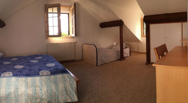 Le Clos de Vieilley, Rezervasyon Otel Besancon 