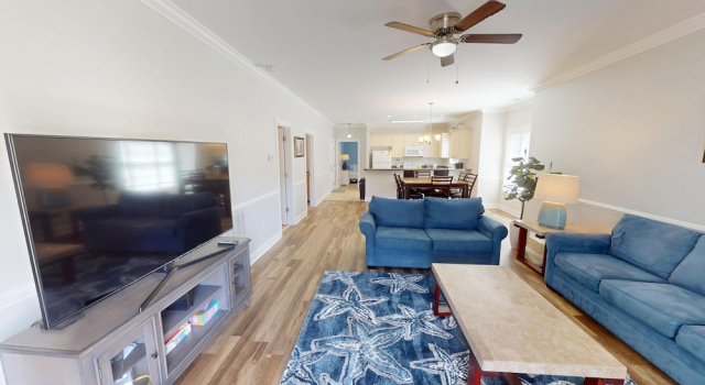 Magnolia Pointe 4869-201, Забронировать Апарт-отель Отели Южной Каролины 3 звезды, 3*