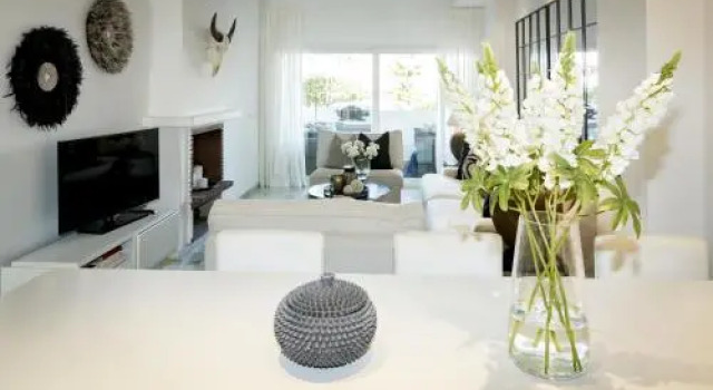 Puerto Banus Sea View Apartment, Забронировать Апартаменты/квартира Марбелья Коста-дель-Соль, рядом с Playas del Duque