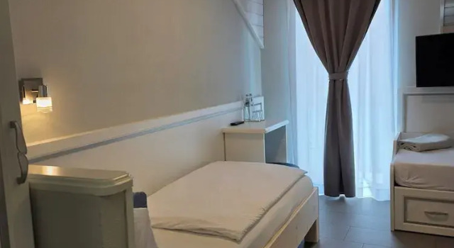 Номер Standard Hotel Salvi