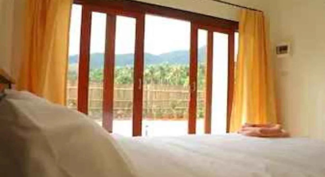 Naga Peak Resort