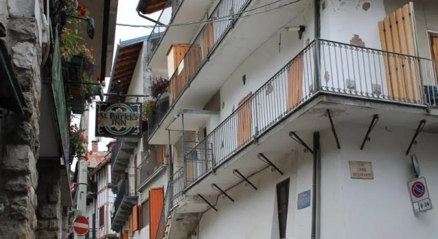Casa Alpetta