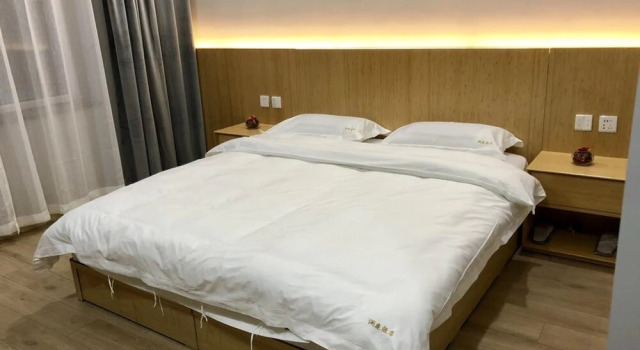 Lemongo Youth Hostel, Rezervați Hostel Xincheng District 