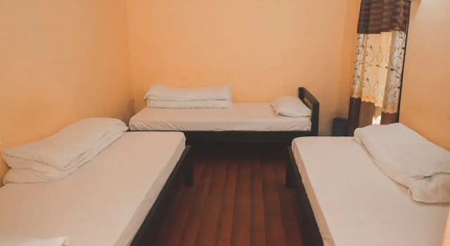 Gypsy hostel & Backpackers