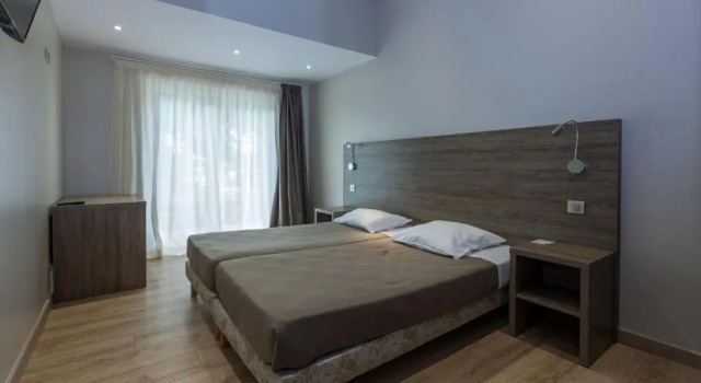 Двухместный номер Standard Hotel Club Marina Viva