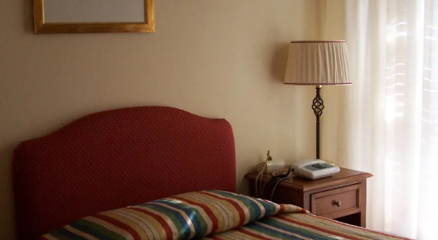 Одноместный номер Standard Hotel Torretta