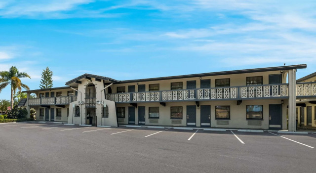 Quality Inn & Suites Altamonte Springs Orlando-North
