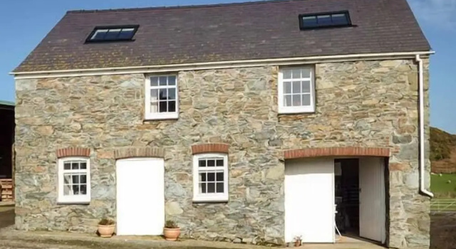 Bran Goesgoch, Buchen Sie Hotel Trearddur Anglesey
