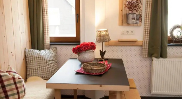 Люкс Pension Vitalis