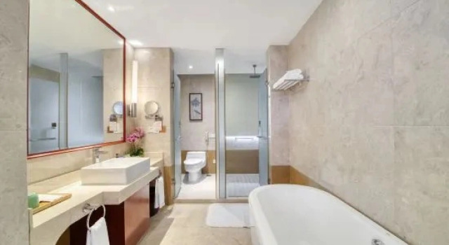 Люкс Executive Lakeview Hotel Hangzhou