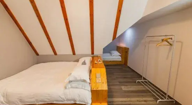 Люкс Premier Moganshan water stream mountain home stay
