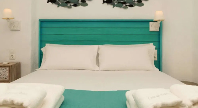 Апартаменты Luxury Casa Esmeralda - Luxury Boutique Apartments Old Town
