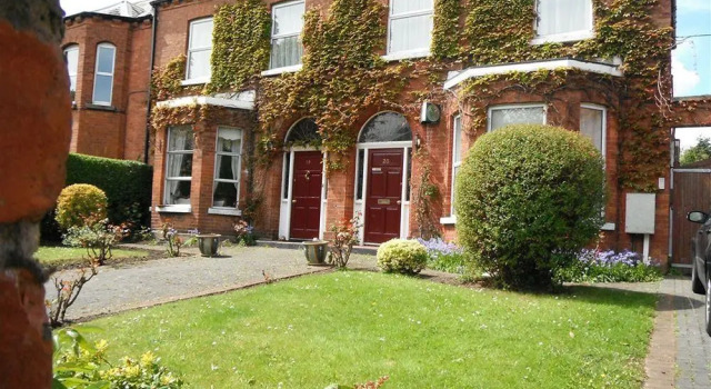 Aishling House, Prenota Hotel Contea di Dublino 