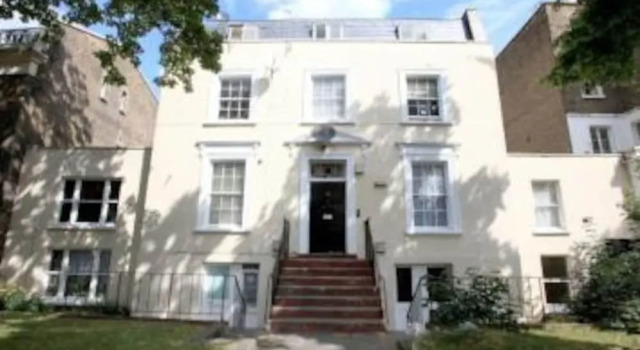 2-bed, Sleeps 4, Garden