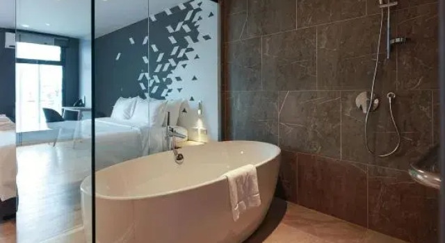 Люкс KOO HOTEL